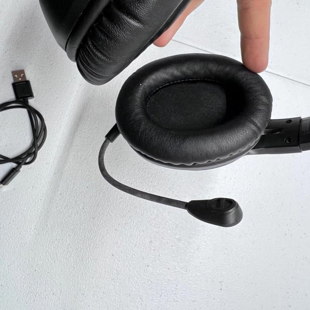 Gaming Headset - Picture 10 of 11